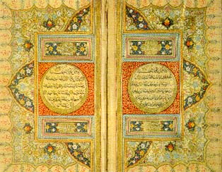 HOMENAJE A RUMI