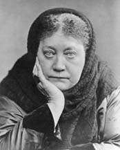 H.P.Blavatsky
