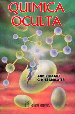 Qumica Oculta
