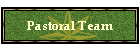 Pastoral Team