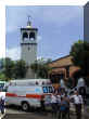 Ambulance & Tower j.jpg (191678 bytes)