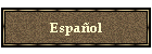 Espaol