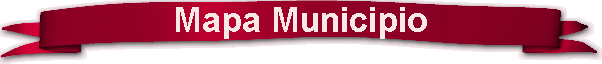 Mapa Municipio