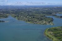 Te Puna West