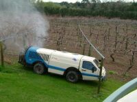 frost protection
