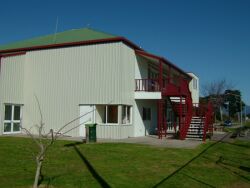 Te Puna Community Centre