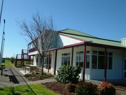 Te Puna Community Centre