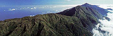 Ávila-Cordillera Central de Venezuela