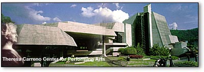 Teatro Teresa Carreño