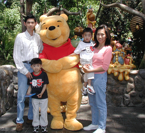 Summer 2004