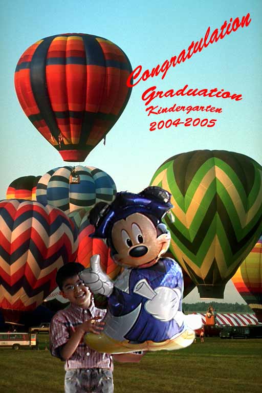 Summer 2005