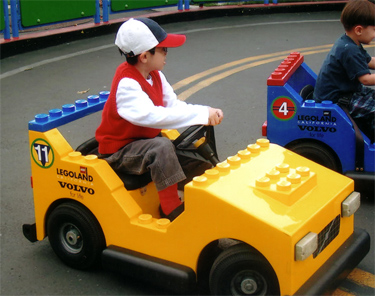 Legoland,CA