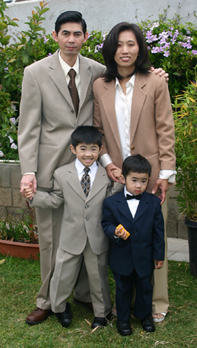 Summer 2004