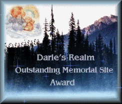 Darle's award