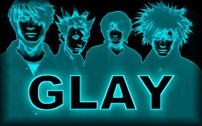 GLAY