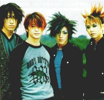 GLAY
