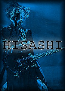 HISASHI