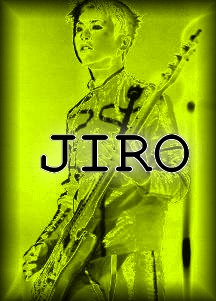 JIRO