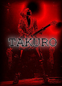 TAKURO