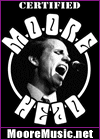 Certified Moore Head