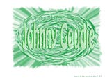 Wrapped in...  Johnny Goudie