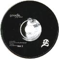 Actual cd