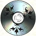 Actual cd artwork