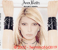 Ana Bettz - Black & White