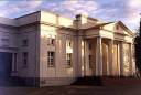 Beit Hall 1997