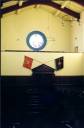 Chapel Interior 1972