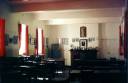 Gaul House Prep Room 1972