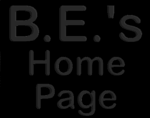 B.E.'s Home Page