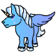 My neopet, Chionizi