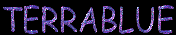 TerraBlue Header