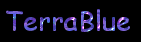 Return to TerraBlue Homepage