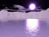 Arctic Night 640 x 480