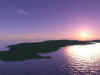 Tropical Sunrise