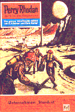 couverture du PR1 allemand