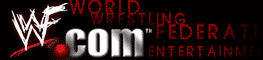 World Wrestling Federation Hamepage
