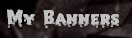 The Terrible Sin Banner