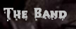 Information on each member of Nine Inch Nails