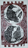 One Crow, Two Crow, Three Crow