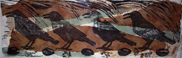 Crowline