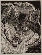 Smiling Wolf