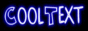 She's On Fire logos created at CoolText.com
