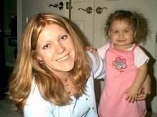 Terri & Maddie