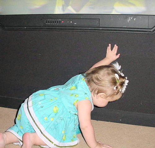 Where's the remote?