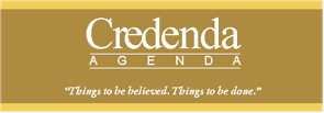 Credenda Agenda