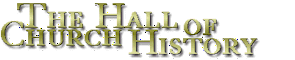 Hall of Church History