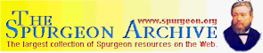 Spurgeon Archive